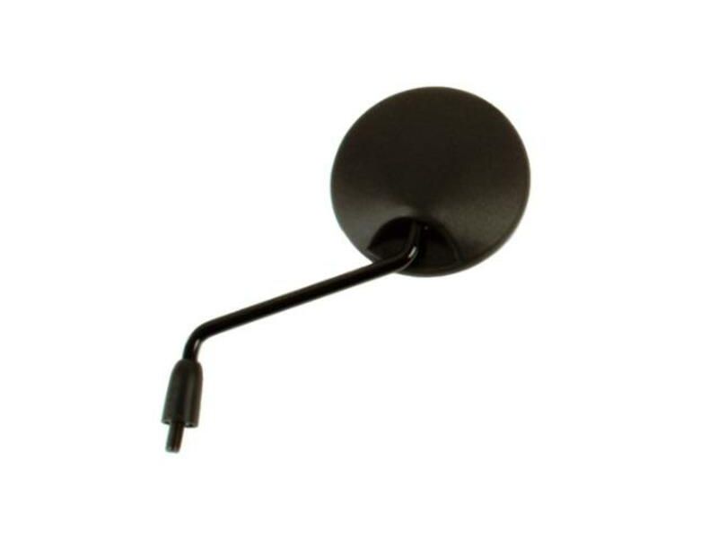 Rétroviseur V PARTS type origine - noir Honda CRM 125