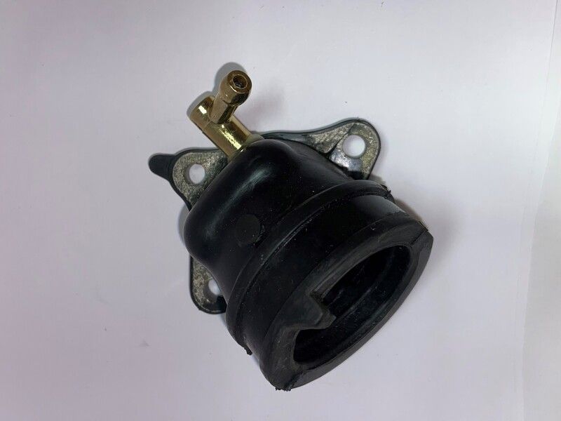 Pipe souple TECNIUM Piaggio X9 125/180