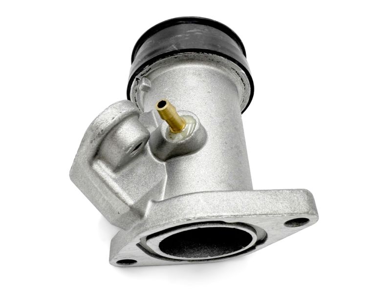 Pipe souple TECNIUM gauche Yamaha T-Max 500