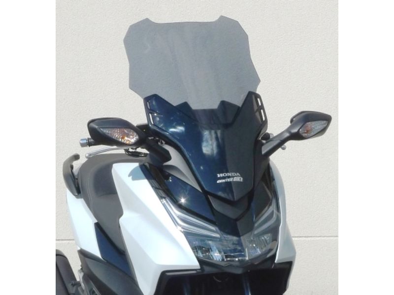 Bulle V PARTS Haute Protection clair Honda NSS 125 Forza
