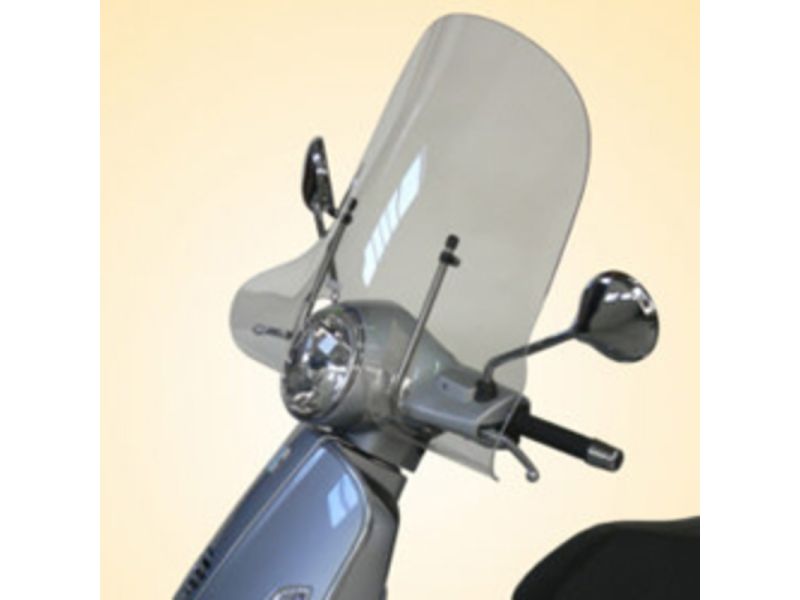 Bulle V PARTS Standard clair Piaggio Vespa Granturismo