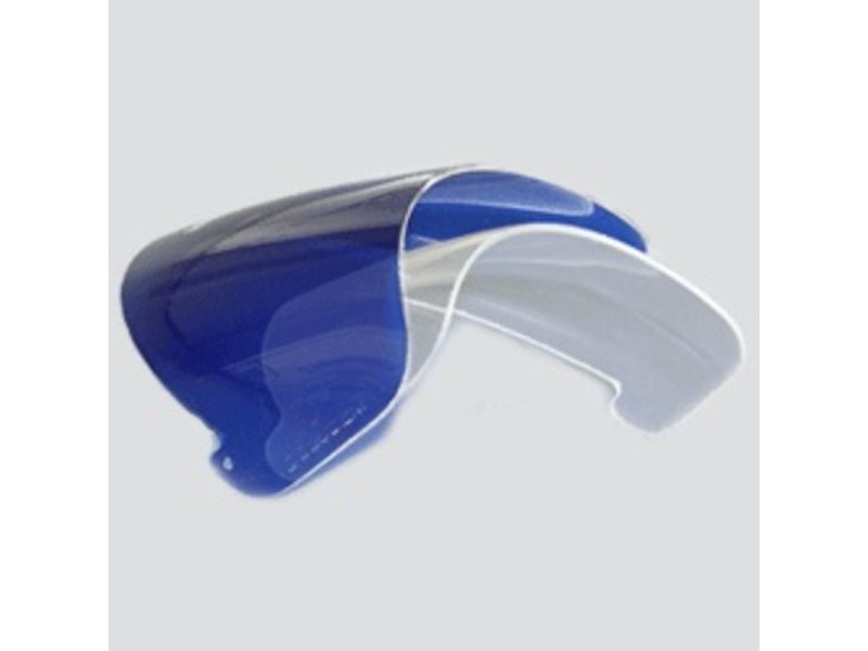 Bulle V PARTS Standard clair Gilera