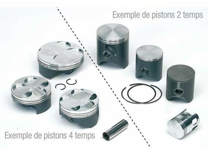 Piston TECNIUM - 9845