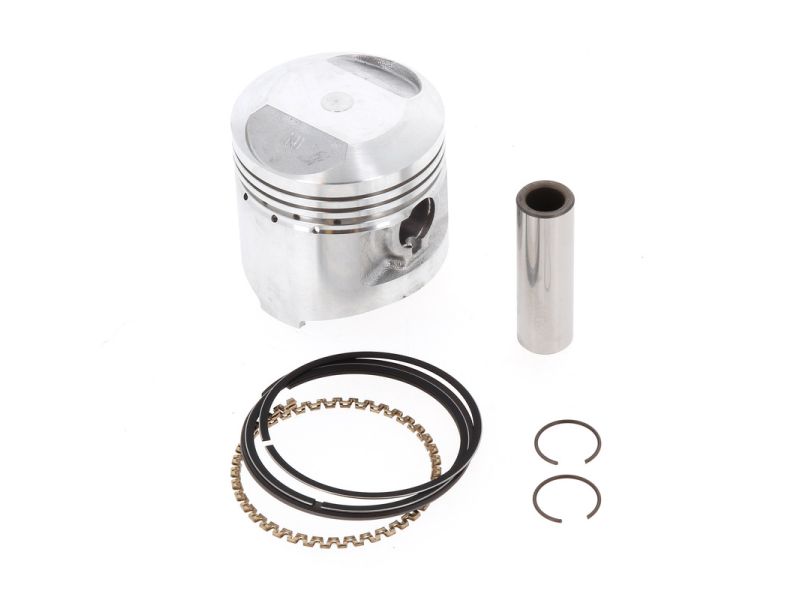 Piston coulé TECNIUM - 9126