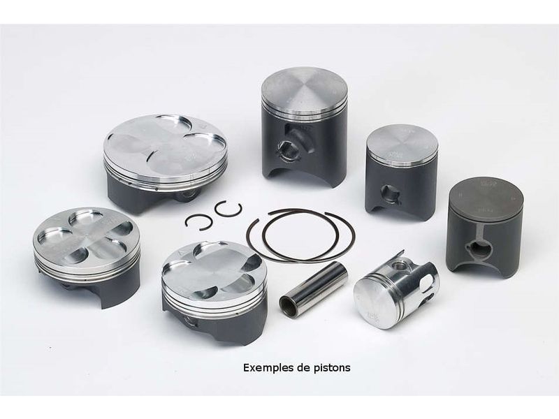 Piston coulé TECNIUM - 9427