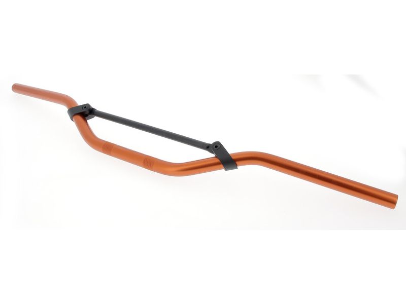Guidon Ø22.2mm avec barre ART Minicross 85cc