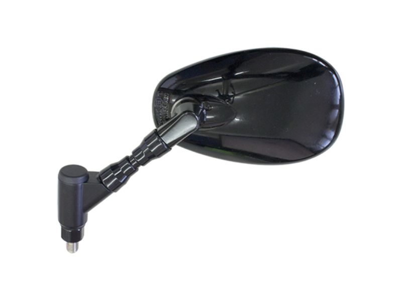 Rétroviseur VICMA gauche type origine - noir Yamaha