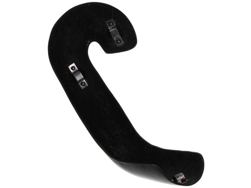 Protection d'échappement ART carbone Sherco