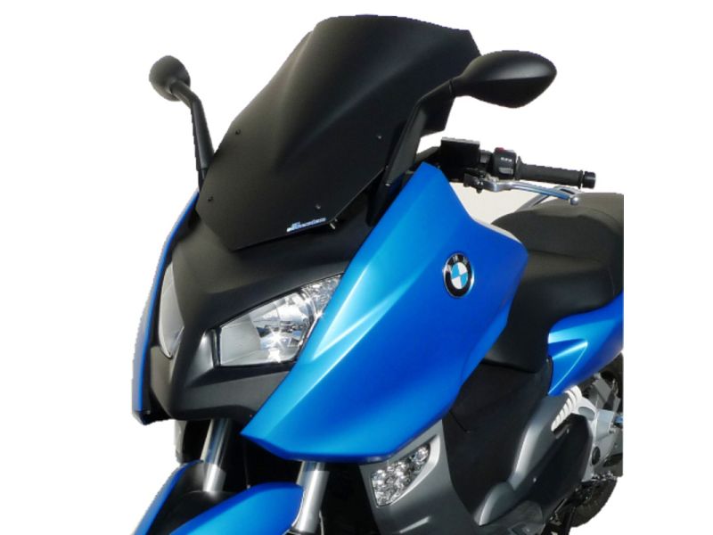 Bulle V PARTS Sport clair BMW C600 Sport