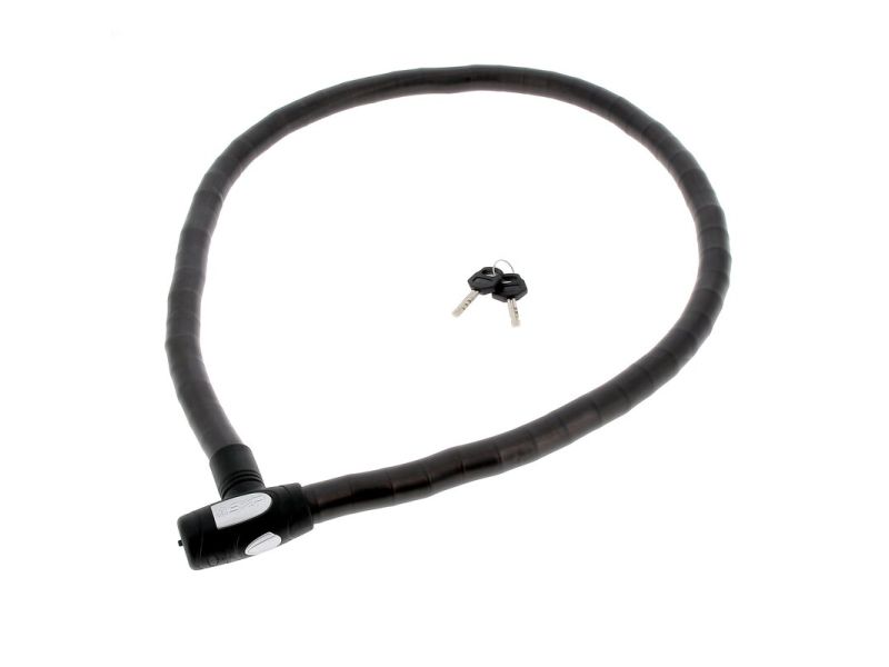 Cable antivol VECTOR - 1,5m