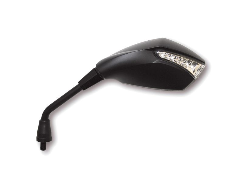 Rétroviseur SHIN YO Ravenna avec clignotant LED - universel