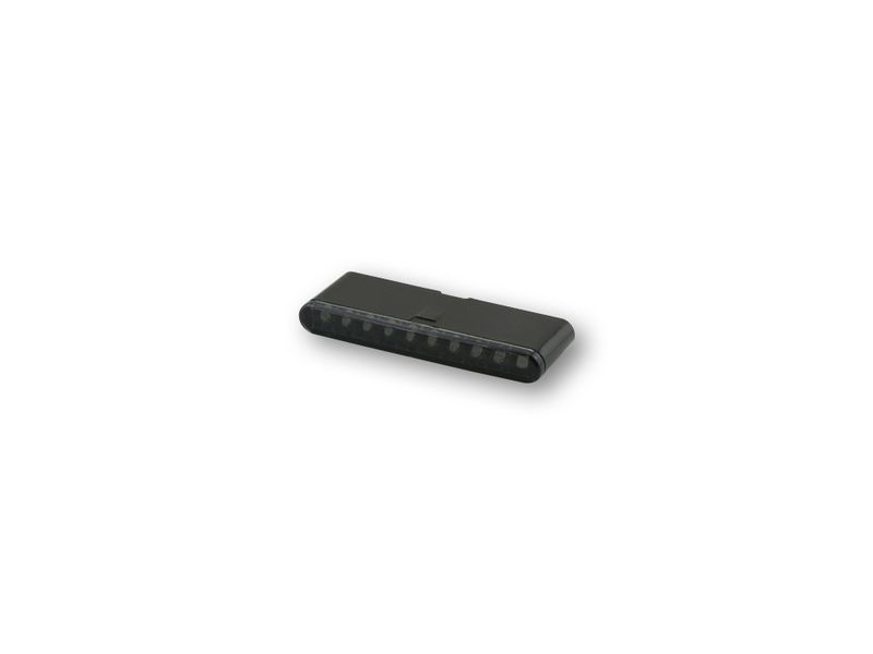 Clignotant séquentiel LED HIGHSIDER Stripe-Run