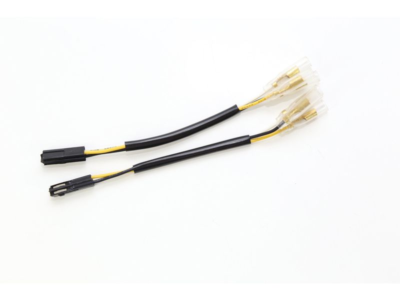 Câble adaptateur HIGHSIDER clignotant / feu de position - Honda