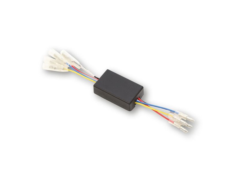 Boîtier de contrôle HIGHSIDER DRL CB1 pour feux diurnes