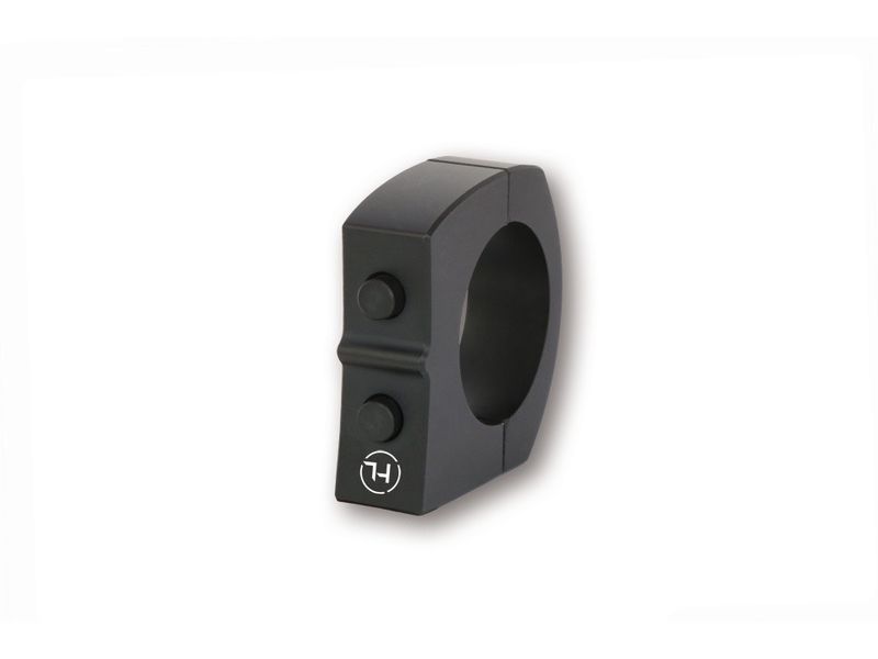 Bouton push HIGHSIDER 2 boutons