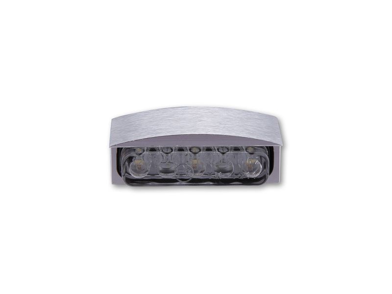 Éclairage de plaque SHIN YO Mini LED