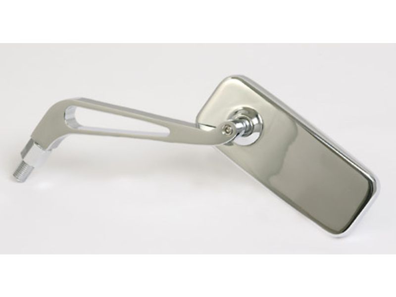 Rétroviseur SHIN YO en aluminium