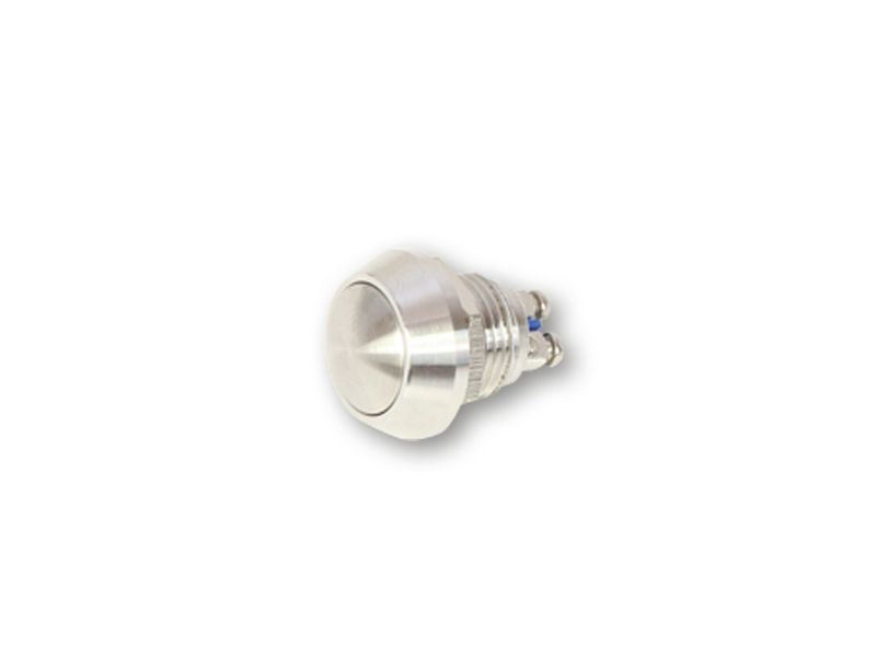 Bouton HIGHSIDER inox (M12)