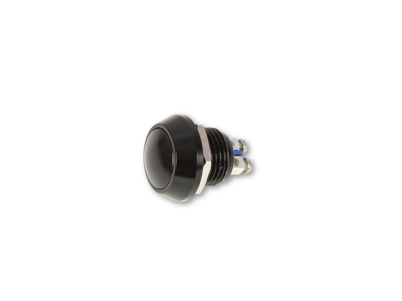 Bouton HIGHSIDER inox (M12)