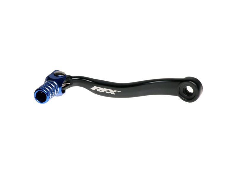 Sélecteur de vitesse RFX Race (Noir/Bleu) - Husqvarna TC65