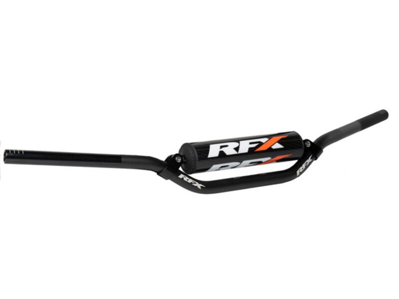 Guidon 22,2 mm F22 RFX Pro (Noir) Stewart