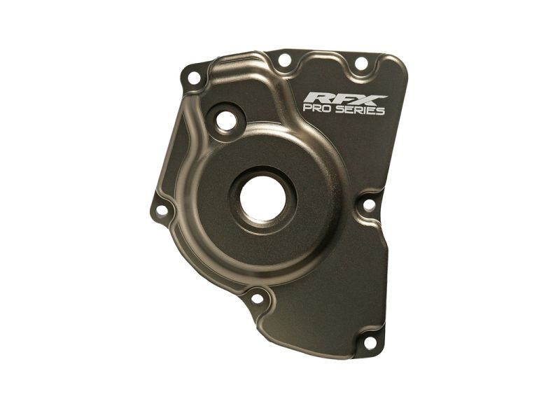 Couvercle d'allumage RFX Pro (Anodisé dur) - Suzuki RMZ250