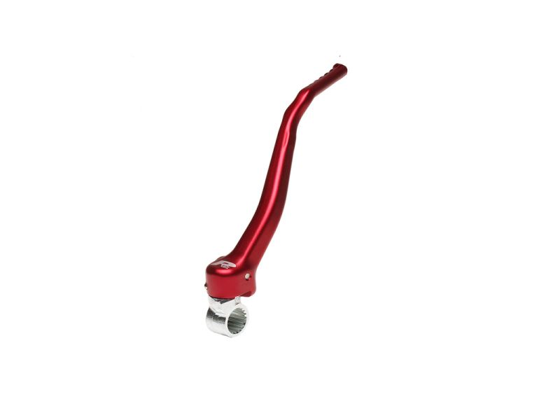 Levier de démarrage RFX série Race (Rouge) - pour Honda CRF150