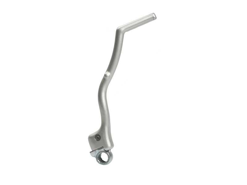 Levier de démarrage RFX série Race (Argent) - pour Honda CR250