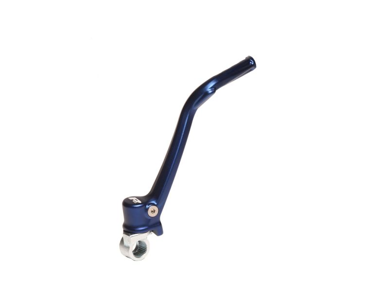 Kick RFX série Race (Bleu) - pour Husqvarna TC/TE 125