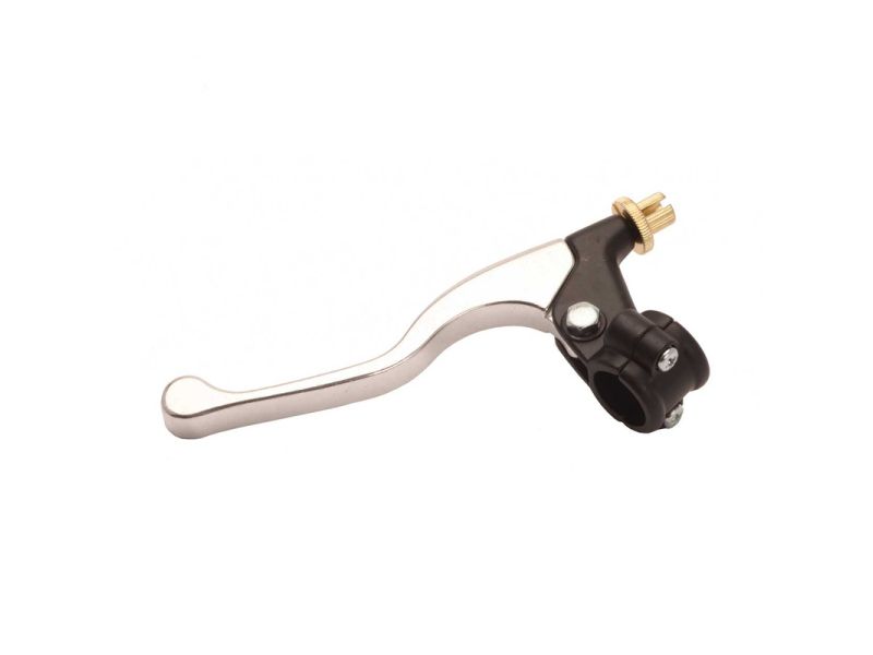 Ensemble levier d'embrayage moulé RFX sport universel 2 temps court
