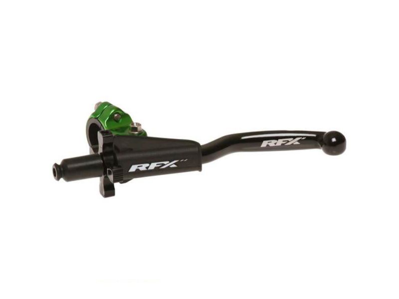 Kit levier d'embrayage RFX Pro forgé - réglage facile