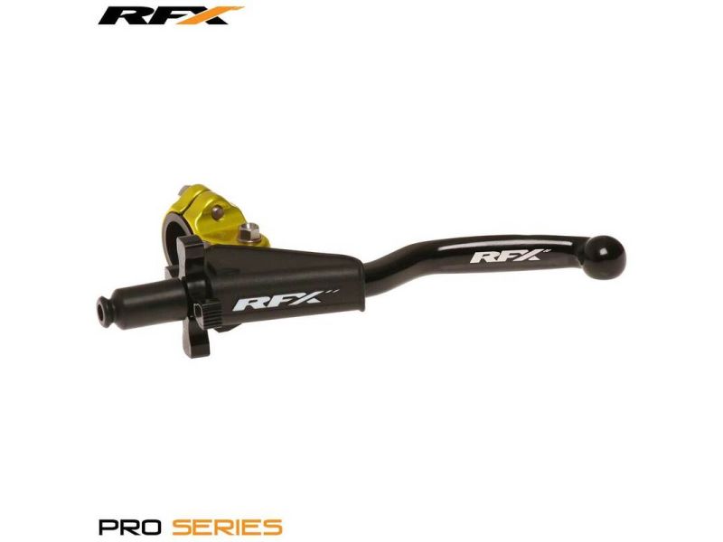 Kit levier d'embrayage RFX Pro forgé - réglage facile