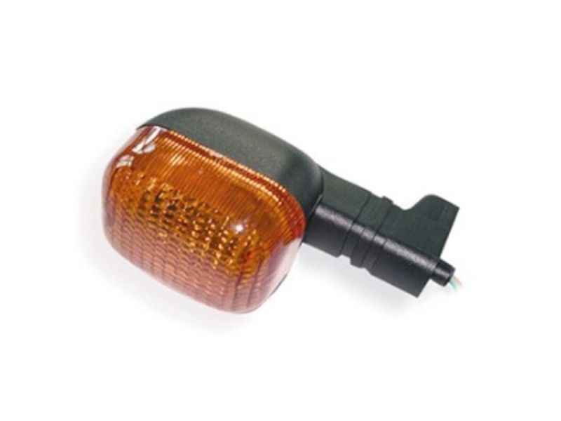 Both Sides Front and Rear Indicator LENS