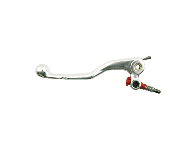 V PARTS Both Sides Lever (Silver)