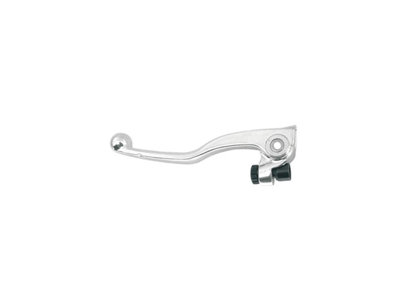 Left Lever (Silver)