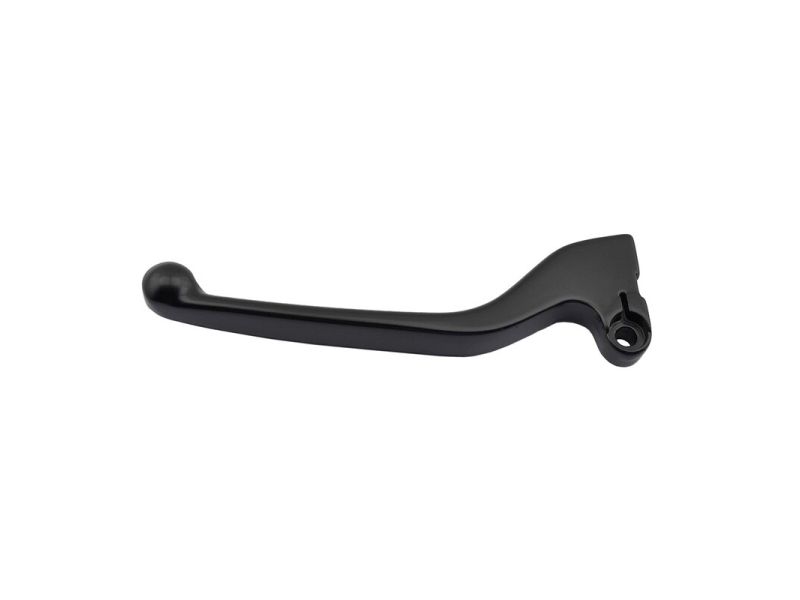 Left lever black