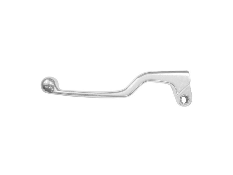 Lever LH Silver