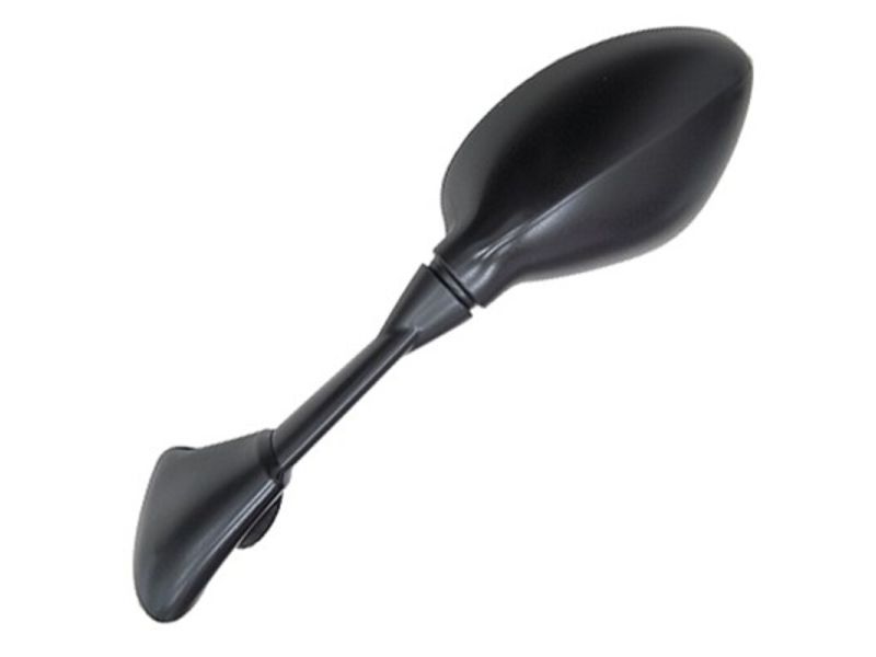 Rear View Mirror LH. BMW S1000RR (09-) (1pc)