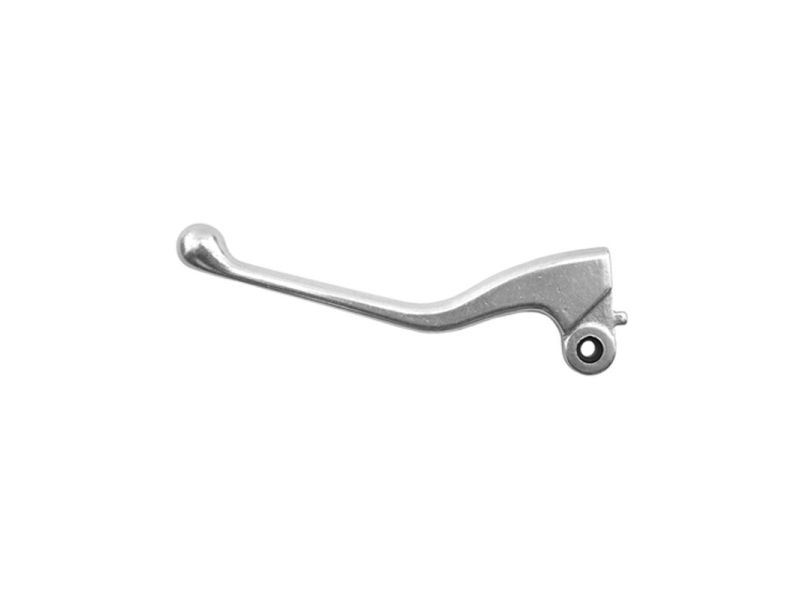 Levier d'embrayage V PARTS type origine gauche aluminium moulé poli - Aprilia RS 50 / RX 50