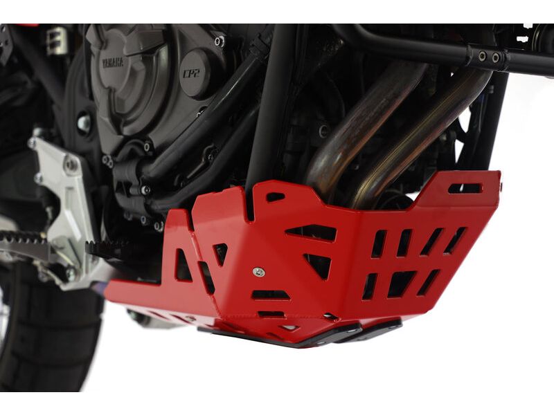 Sabot BIHR Trail alu 4mm - Yamaha XTZ 690 Ténéré 700