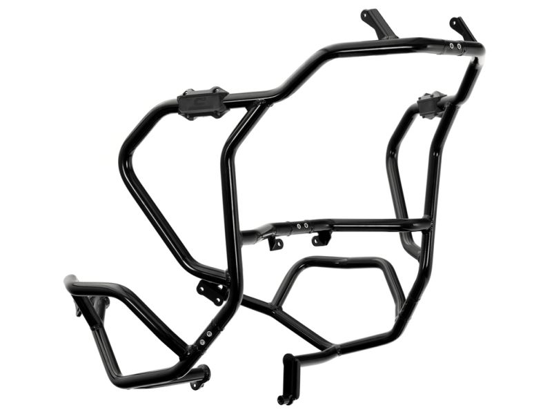 Crash Bars BIHR Trail