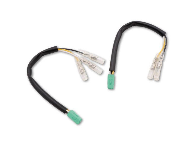 Câble adaptateur clignotant HIGHSIDER - Honda