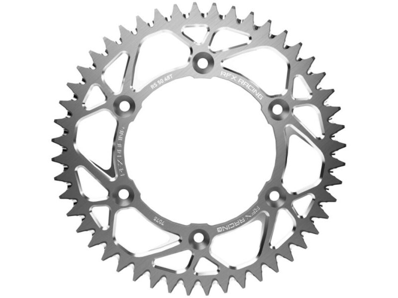 Couronne RFX Pro Series Elite aluminium - 520
