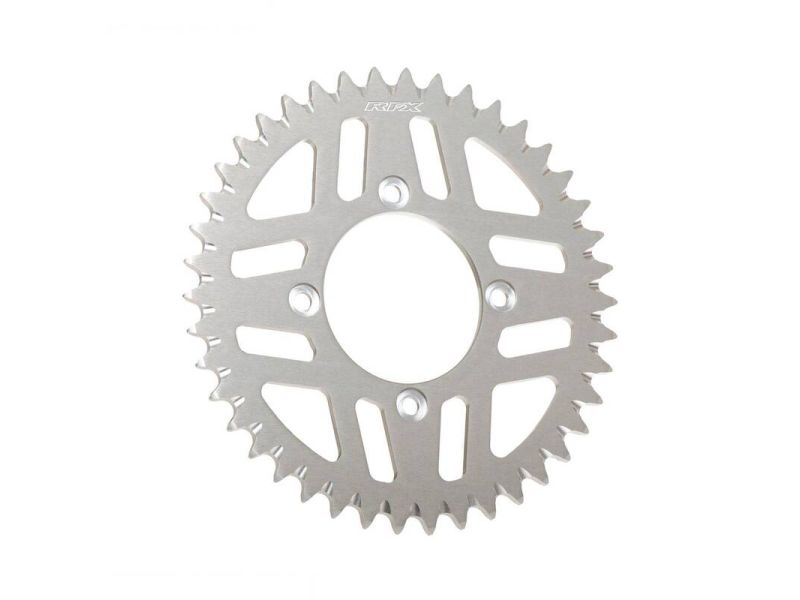Couronne RFX Pro Series Trials aluminium - 520