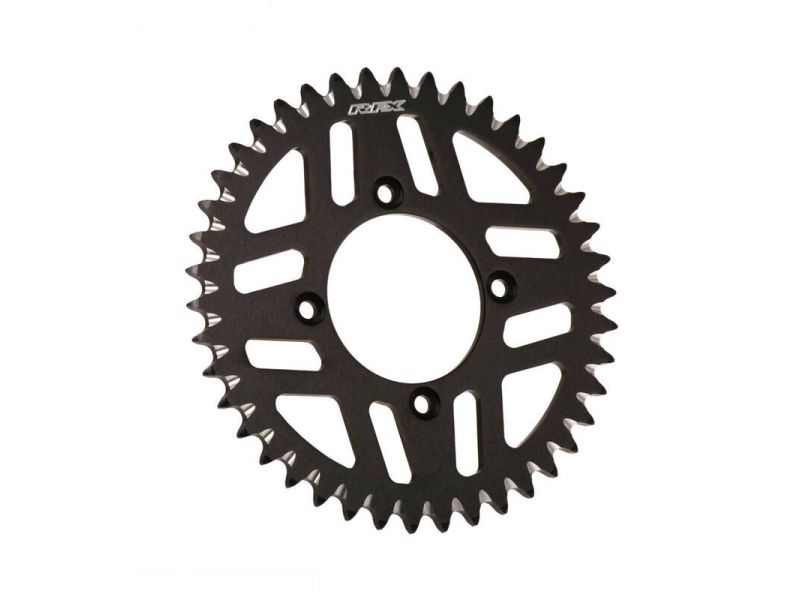 Couronne RFX Pro Series Trials aluminium - 520