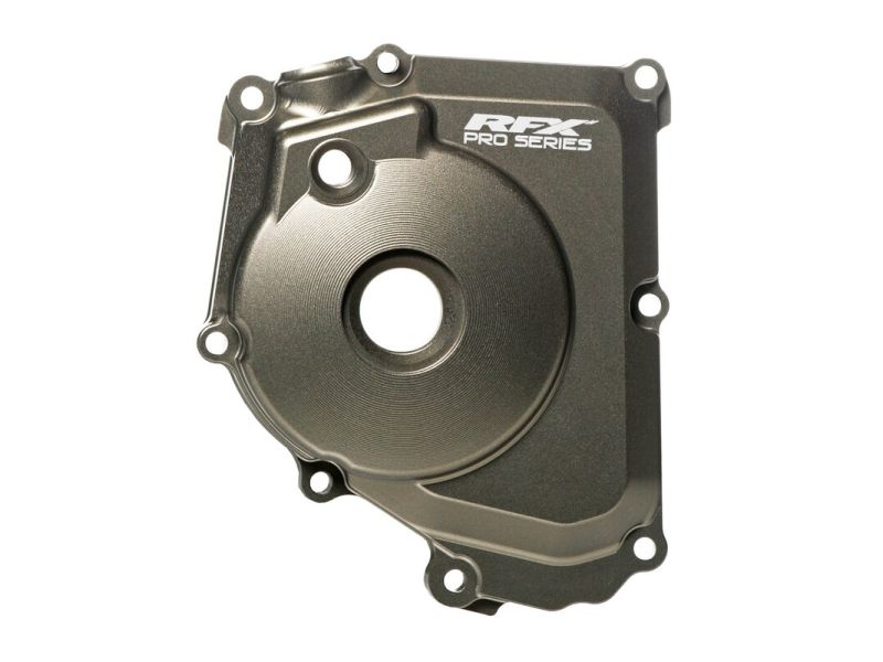 Couvercle d'allumage RFX Pro (Anodisé dur)