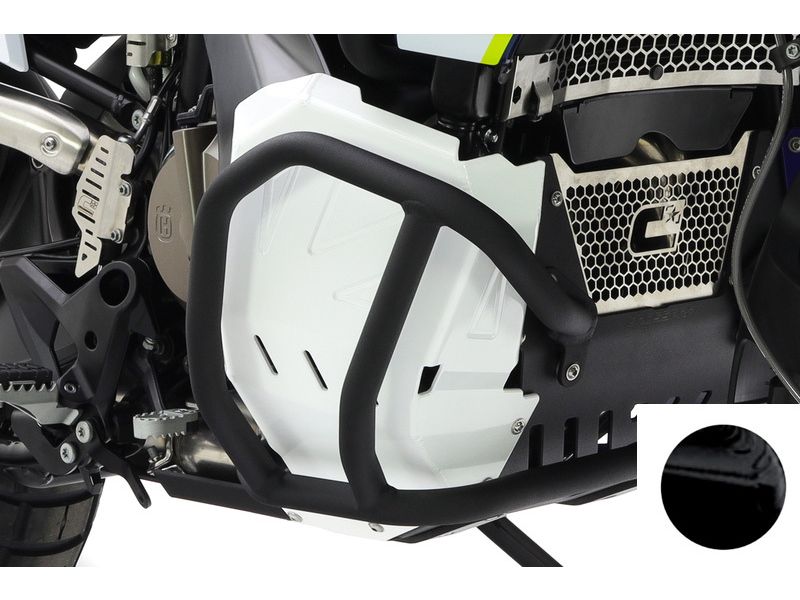 Crash Bars BIHR Trail inférieure - compatible avec le sabot d'origine