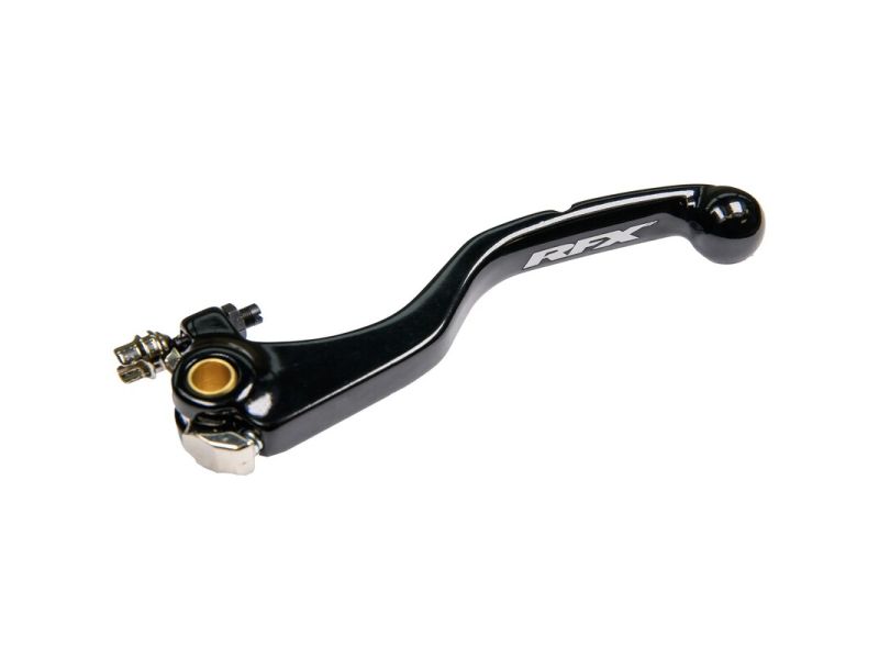 Levier d'embrayage RFX Pro - noir