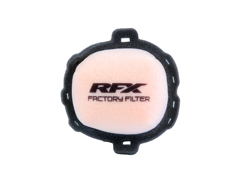 Filtre à air RFX Race non-huilé
