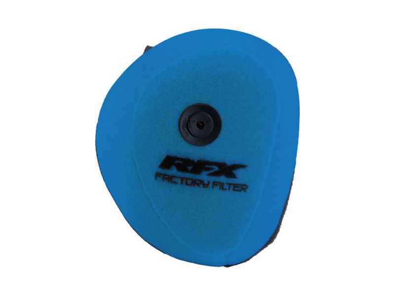 Filtre à air RFX Race pré-huilé